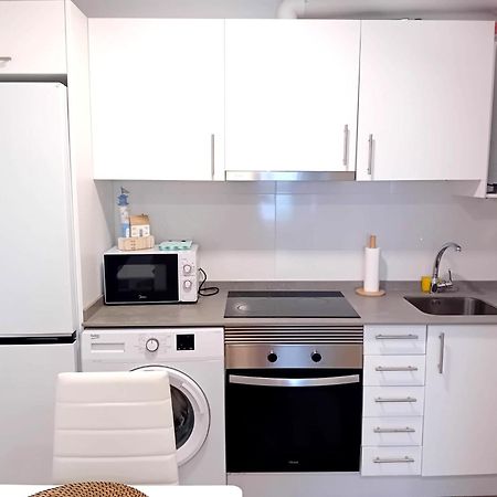 산탄데르 Santarene Pleno Centro 아파트 외부 사진