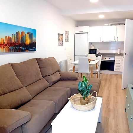 산탄데르 Santarene Pleno Centro 아파트 외부 사진