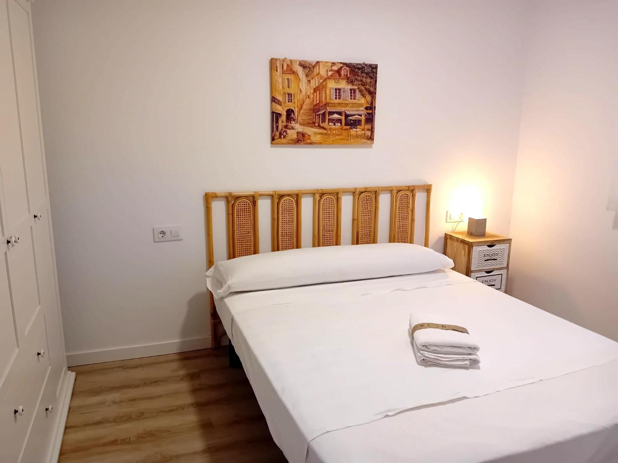 산탄데르 Santarene Pleno Centro 아파트 외부 사진