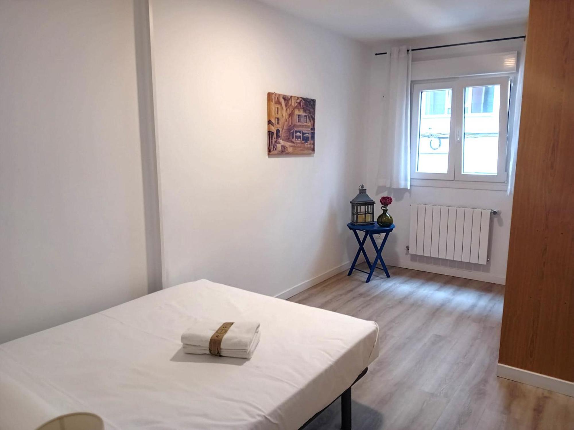 산탄데르 Santarene Pleno Centro 아파트 외부 사진