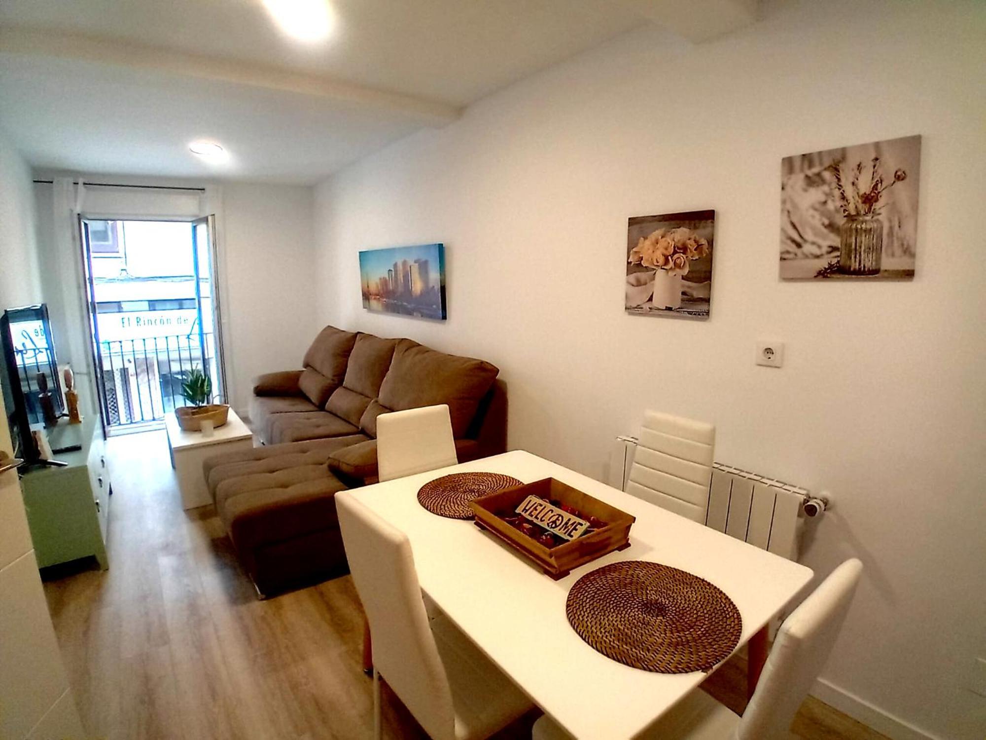 산탄데르 Santarene Pleno Centro 아파트 외부 사진