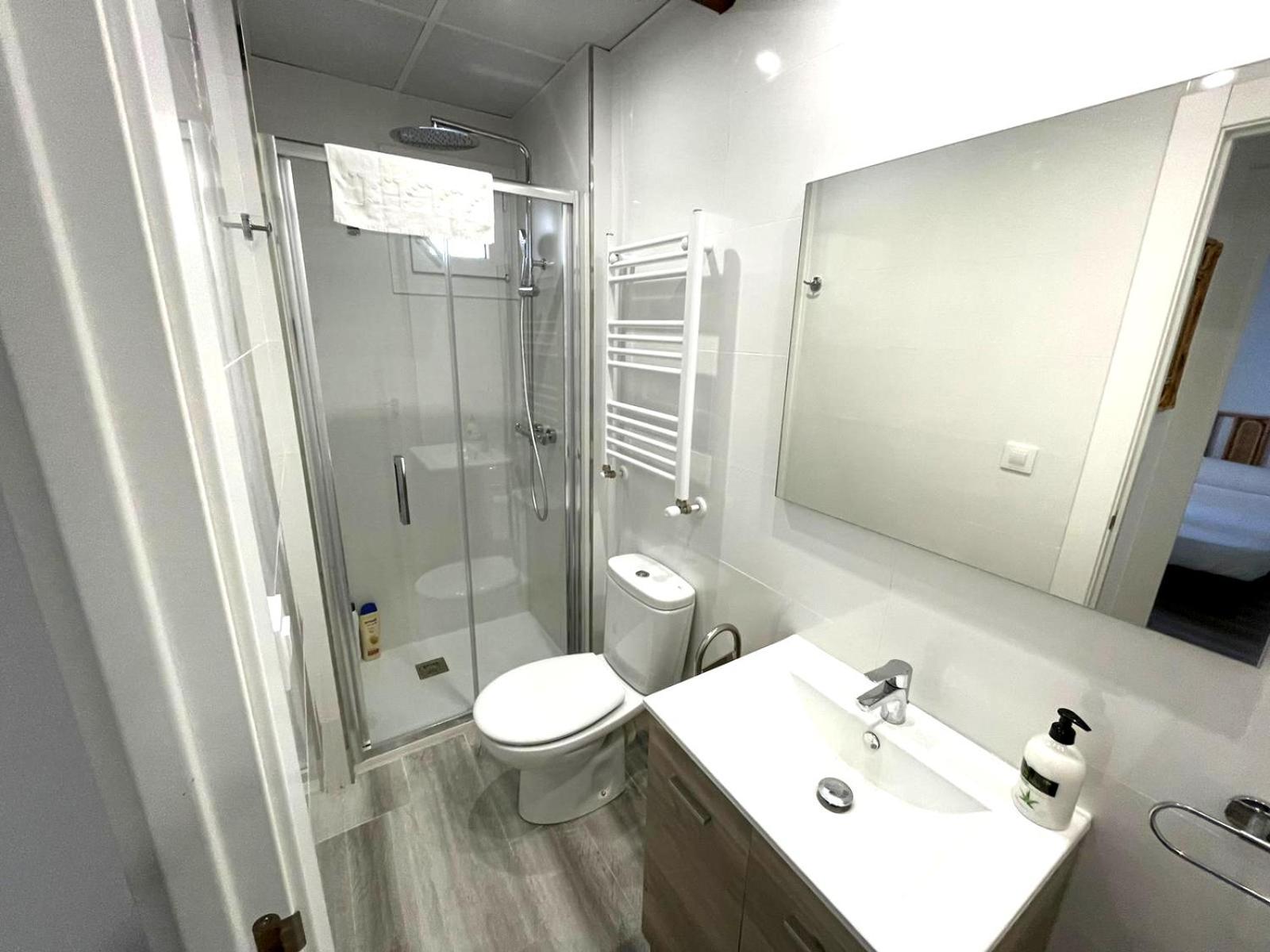 산탄데르 Santarene Pleno Centro 아파트 외부 사진