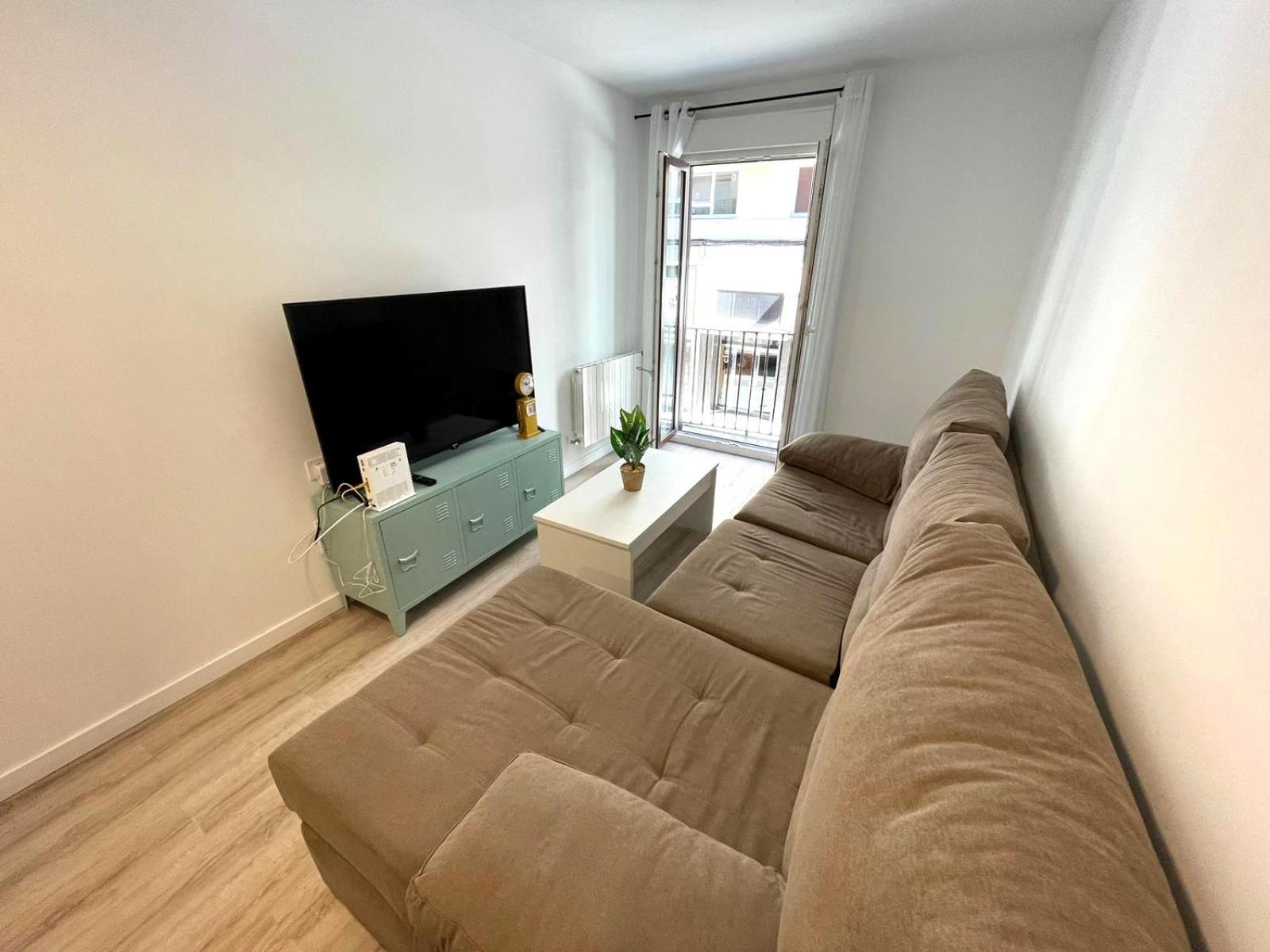 산탄데르 Santarene Pleno Centro 아파트 외부 사진