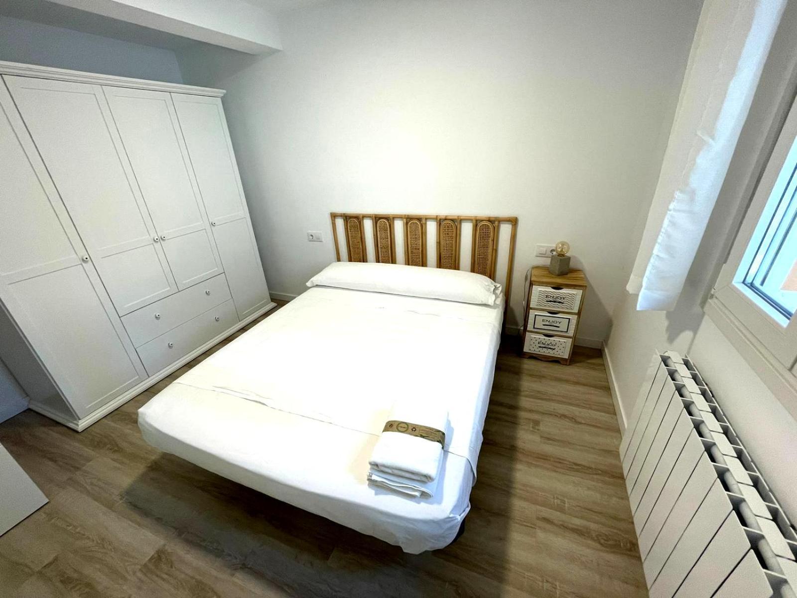 산탄데르 Santarene Pleno Centro 아파트 외부 사진